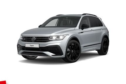 VW Tiguan 46.600 km 33.350 &euro; Bürgstadt 63927
