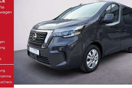 Nissan Primastar 70.179 km 32.890 &euro; Bad Berleburg 57319