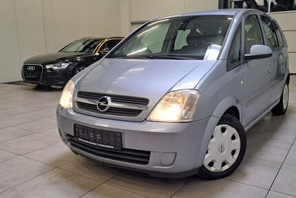 Opel Meriva 155.100 km 2.190 &euro; Steinfeld 49439