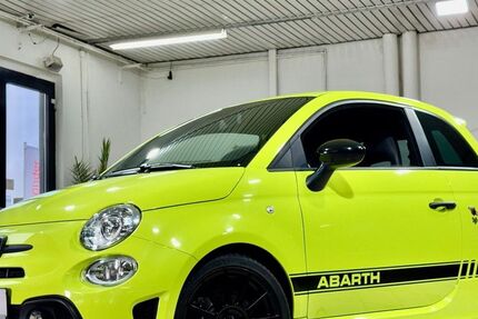 Fiat 500 58.591 km 21.200 &euro; Mönchengladbach 41061