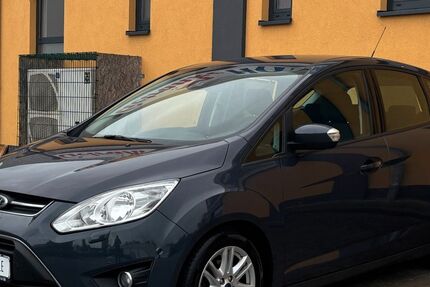 Ford C-Max 86.000 km 3.980 € Berlin 13587