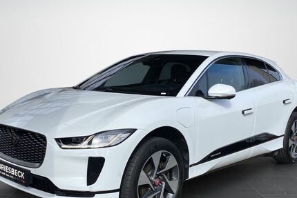 Jaguar I-Pace 56.500 km 33.990 &euro; Deggendorf/Fischerdorf 94469