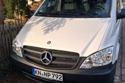 Mercedes-Benz Vito 260.000 km 8.400 &euro; Steißlingen 78256