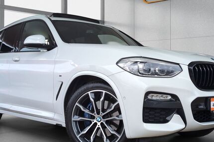 BMW X3 104.731 km 32.990 &euro; Dresden 01257