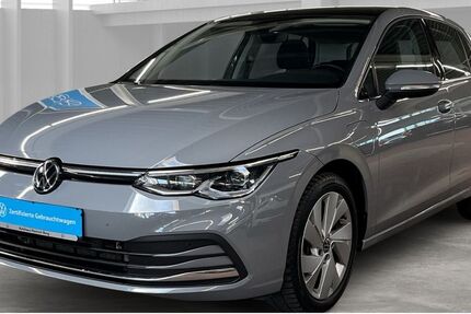 VW Golf 82.157 km 21.850 &euro; Oldenburg / Holst. 23758