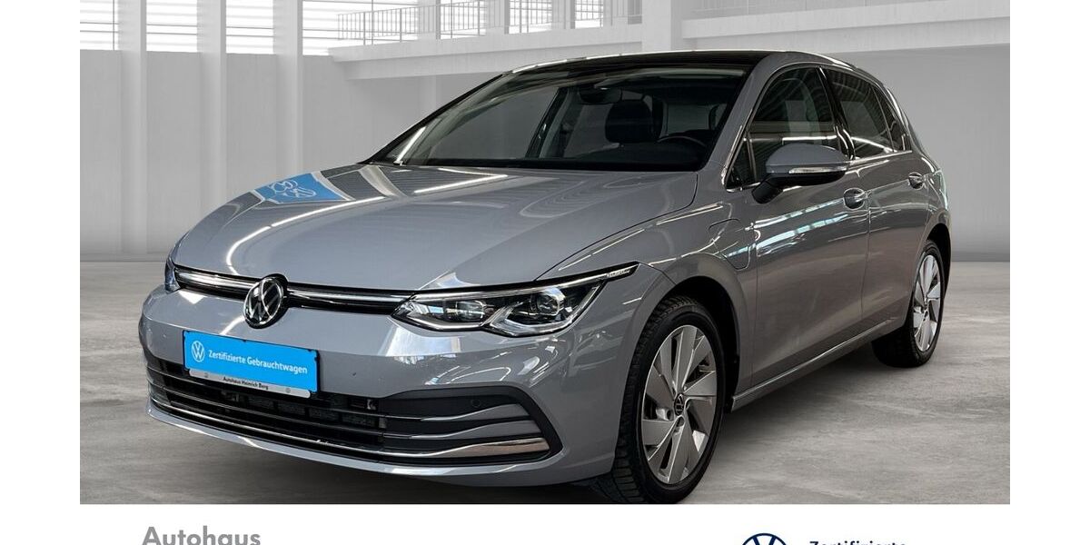VW Golf 82.157 km 21.850 &euro; Oldenburg / Holst. 23758