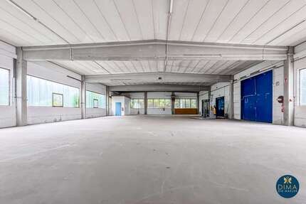 Halle in Landsberg am Lech 5.000 € 726 m² zimmer