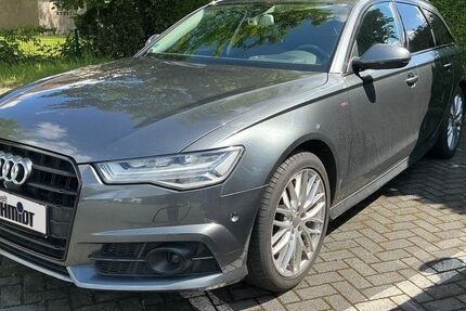 Audi A6 248.001 km 16.790 &euro; Werne 59368