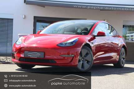 Tesla Model 3 94.500 km 30.895 &euro; Werneck 97440