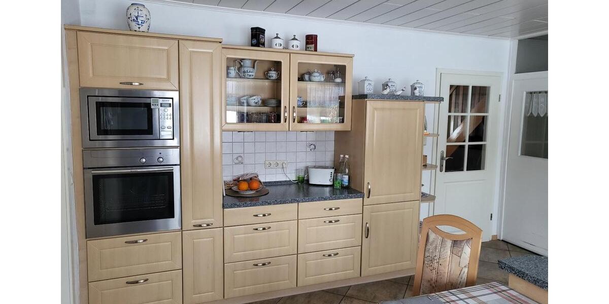 Einfamilienhaus Handewitt - 5 Zimmer, 256 m&sup2;, 2.200&euro; | Angebot:24754204