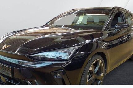 Cupra Leon 28.016 km 30.390 &euro; Passau 94036