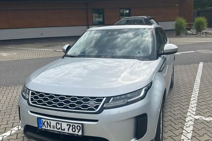 Land Rover Range Rover Evoque 73.400 km 27.900 &euro; Bodman-Ludwigshafen 78351