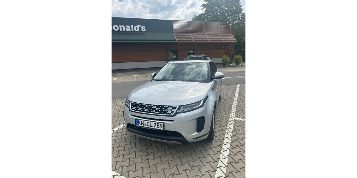 Land Rover Range Rover Evoque 73.400 km 28.800 &euro; Bodman-Ludwigshafen 78351