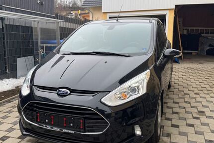 Ford B-Max 64.683 km 9.990 &euro; Grafenau 94481