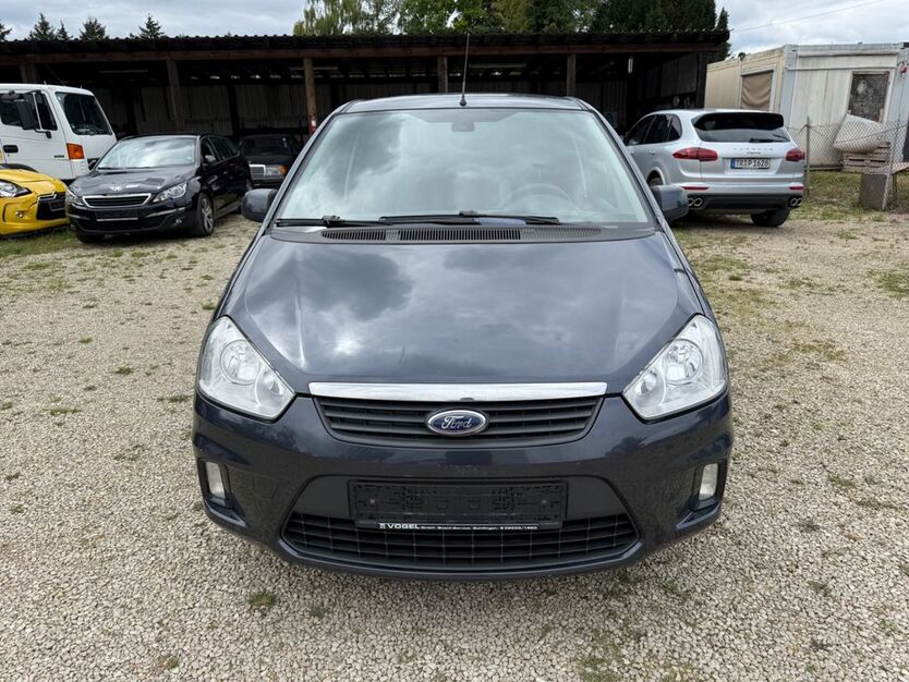 Ford C-Max 156.524 km 1.800 € Trier 54294