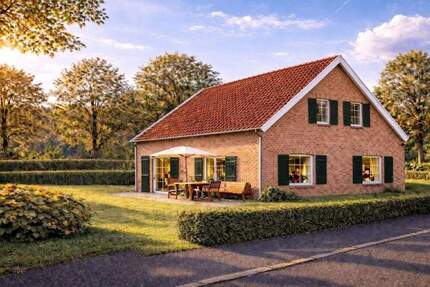 Haus Westersander Ihlowerhörn - 3 Zimmer, 100 m&sup2;, 349.000&euro; | Angebot:25414327