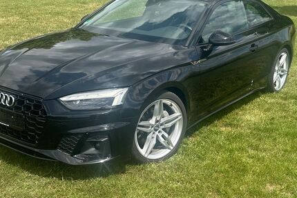 Audi A5 89.800 km 36.900 &euro; Bingen 55411