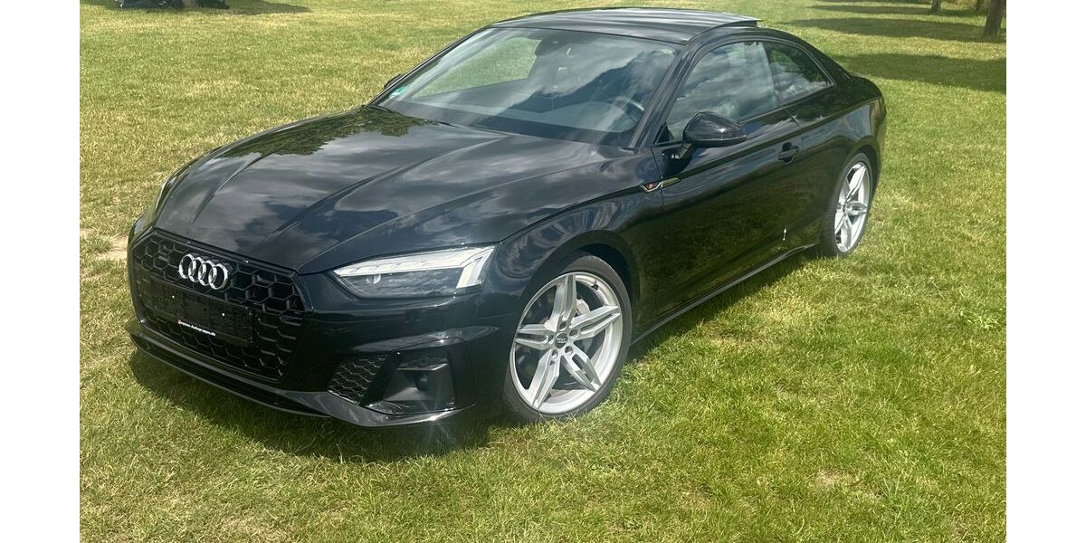 Audi A5 89.800 km 36.900 &euro; Bingen 55411