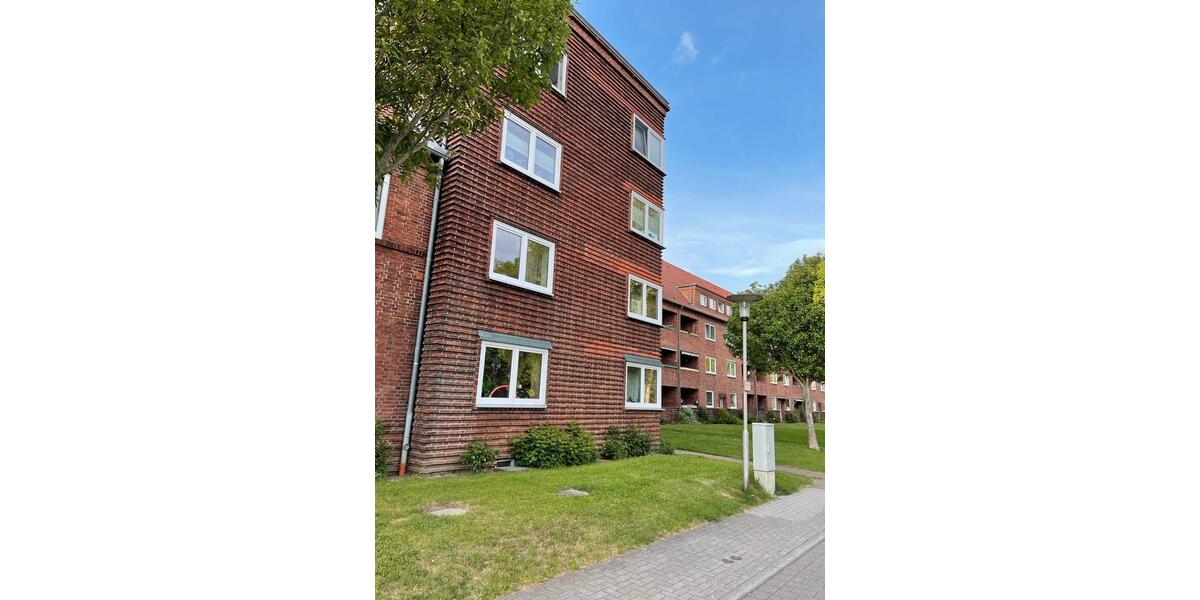 Etagenwohnung Schiffdorf - 2 Zimmer, 51 m&sup2;, 850&euro; | Angebot:25427704