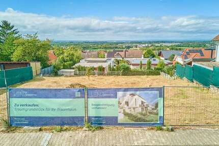 Grundstück Alsbach-Hähnlein Hähnlein - 929.000&euro; | Angebot:22508084