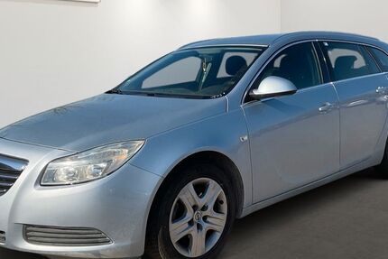 Opel Insignia 176.769 km 3.999 &euro; Brehna 06796