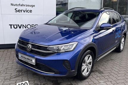 VW Taigo 33.750 km 24.990 &euro; Bremen 28357