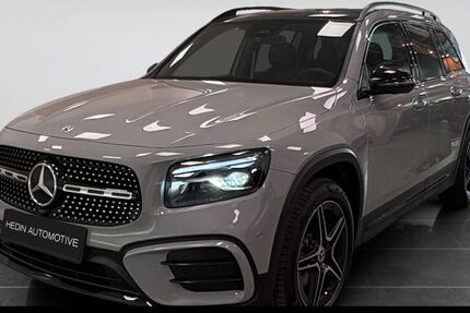 Mercedes-Benz GLB 200 9.900 km 46.480 &euro; Saarbrücken 66117