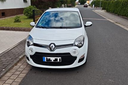 Renault Twingo 57.000 km 5.199 &euro; Schmalkalden 98574