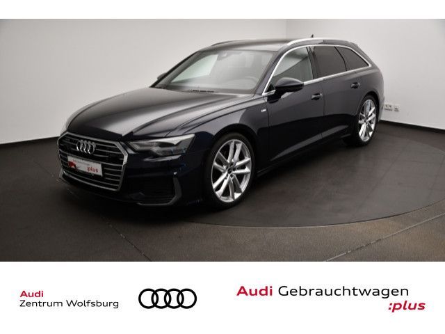 Audi A6 92.450 km 34.990 &euro; Wolfsburg 38440