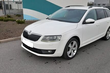 Skoda Octavia 270.000 km 6.290 &euro; Nürnberg, Mittelfranken 90431