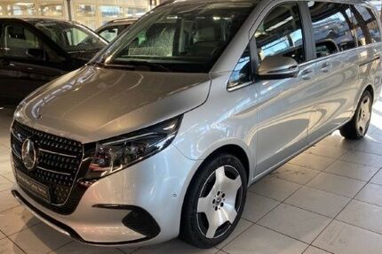 Mercedes-Benz V 300 10.055 km 89.898 &euro; Holzkirchen 83607