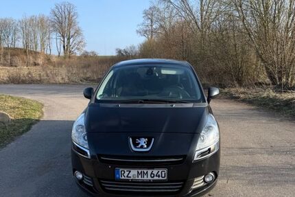 Peugeot 5008 317.000 km 3.000 &euro; Breitenfelde 23881