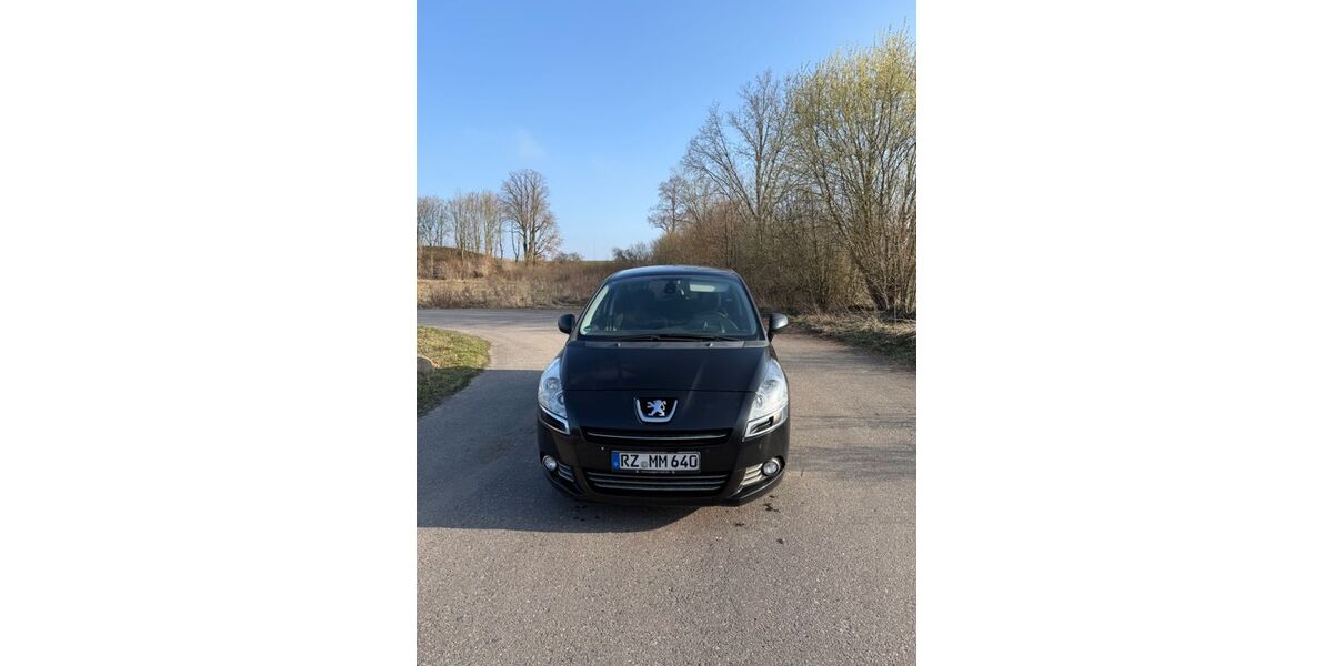 Peugeot 5008 317.000 km 3.000 &euro; Breitenfelde 23881