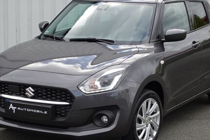 Suzuki Swift 68.500 km 12.950 € Weidenberg 95466