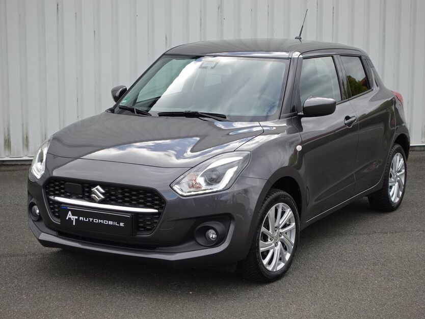 Suzuki Swift 68.500 km 12.950 € Weidenberg 95466