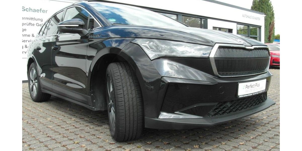 Skoda Enyaq 80.000 km 32.290 &euro; Neuwied-Engers 56566