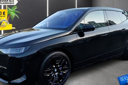 BMW iX 3.858 km 67.389 &euro; Bottrop 46236