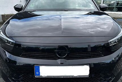 Opel Corsa 35.000 km 17.000 &euro; Berg 56357