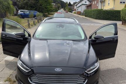 Ford Mondeo 143.300 km 9.999 &euro; Langerwehe 52379