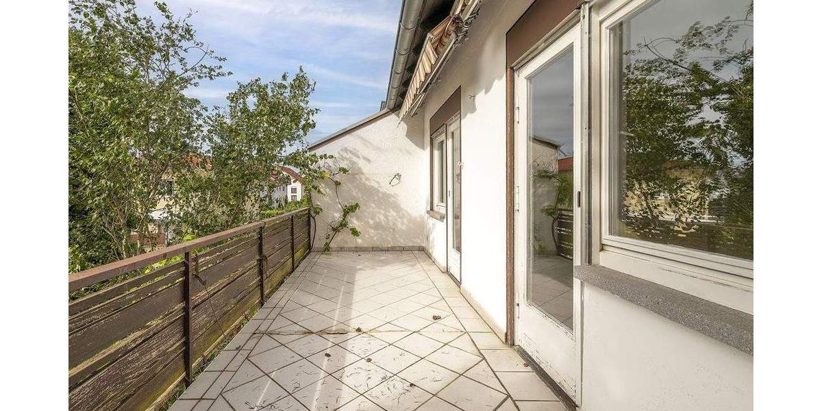 Doppelhaushälfte Stutensee / Friedrichstal Friedrichstal - 6 Zimmer, 161 m&sup2;, 398.000&euro; | Angebot:25671165