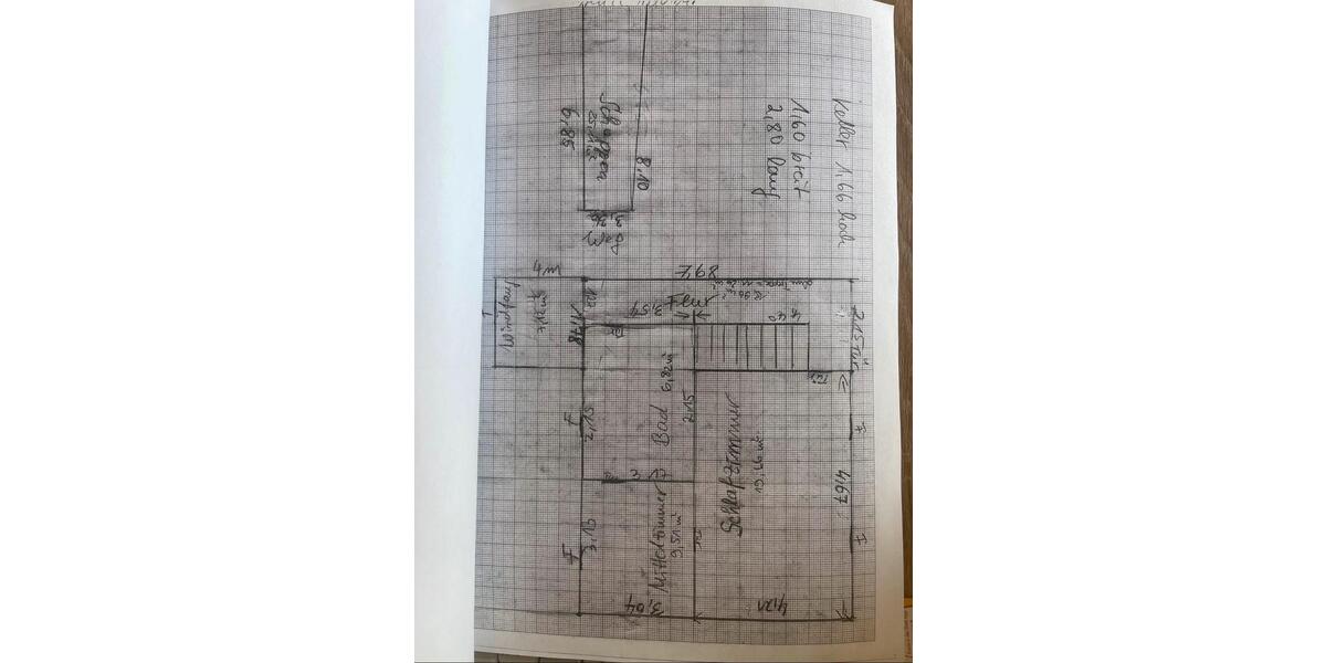 Reihenhaus Coswig (Anhalt) - 5 Zimmer, 120 m&sup2;, 77.999&euro; | Angebot:25657946