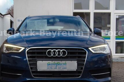 Audi A3 92.550 km 15.990 &euro; Bayreuth 95448