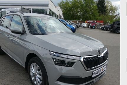 Skoda Kamiq 43.729 km 19.990 &euro; Dreieich 63303