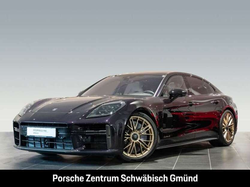 Panamera