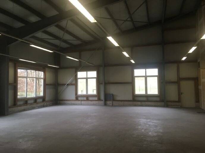 Gewerbeobjekt Brand-Erbisdorf St. Michaelis - 550.000&euro; | Angebot:25798488