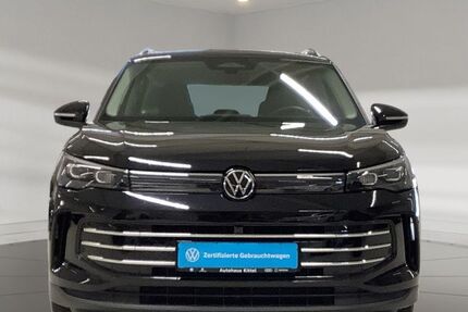 VW Tiguan 43.690 km 36.990 &euro; Weißenfels 06667