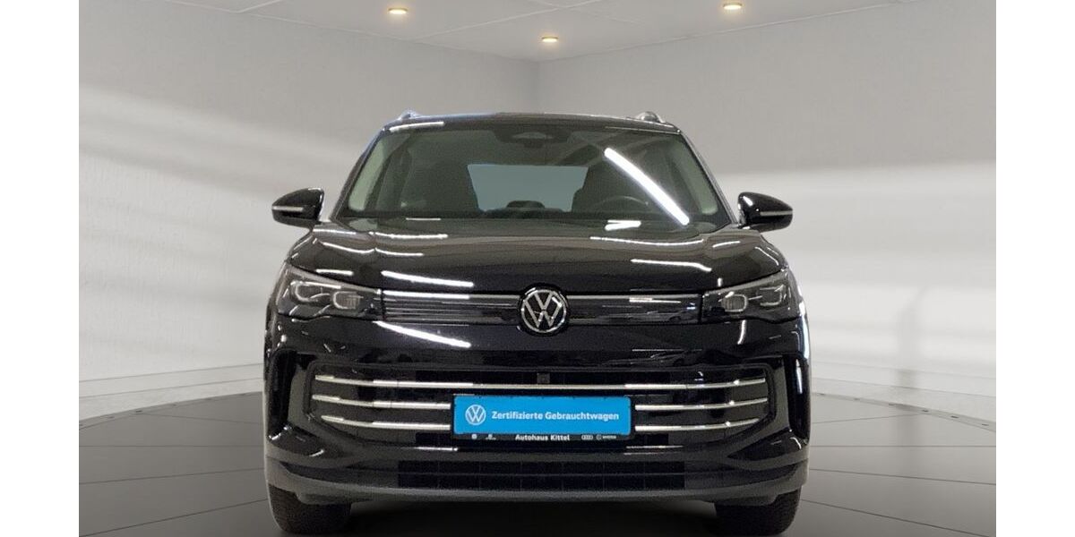VW Tiguan 43.690 km 36.990 &euro; Weißenfels 06667