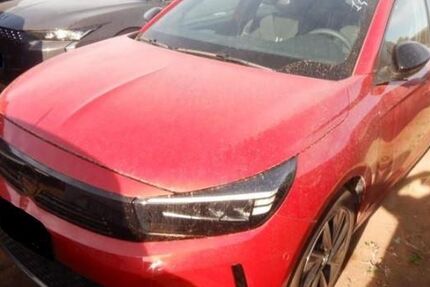 Opel Corsa 14.208 km 16.380 &euro; Rüsselsheim 65428