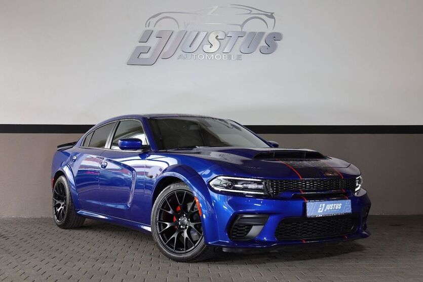 Charger