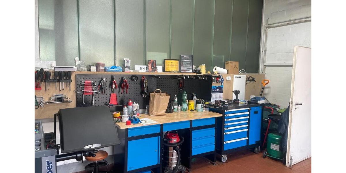 Gewerbeobjekt Dinkelsbühl - 550&euro; | Angebot:25327647